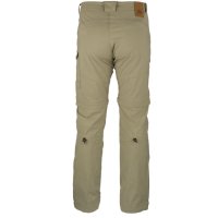 Northfinder JOHNNY Adventure Greengrey strech nadrág 2v1