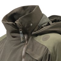 Fjeld GTX Anorak kabát - Brown Bark