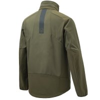 Butte Softshell dzseki - Green Moss