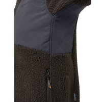 Trailhead Thermal Pro® polárdzseki - Brown Bark