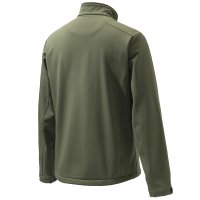 Kolyma Fleece sofshell polár felső - Green