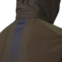 Tri-Active EVO kabát - Brown Bark