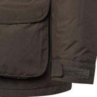 Tri-Active EVO kabát - Brown Bark