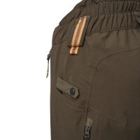 Tri-Active EVO nadrag - Moss & Brown Bark