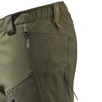 Thorn Resistant EVO nadrág - Green Moss