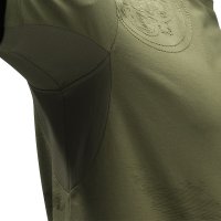 Beretta Forest póló - Dark Olive