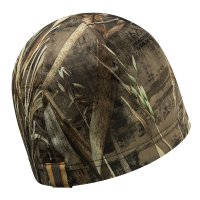 Fleece Beanie sapka - Camo RealTree