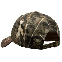 Camo Beretta siltes sapka - Camo RealTree