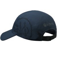 Tech siltes sapka - Blue Total Eclipse