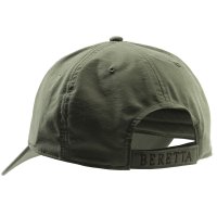 Big B siltes sapka - Green
