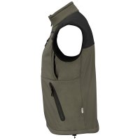 Highball Windpro mellény - Green