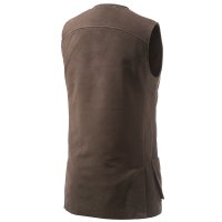 Molesking Classic mellény - Brown