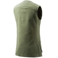 Molesking Classic mellény - Green
