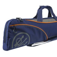 Uniform Pro EVO Soft fegyvertok 138 cm - Blue