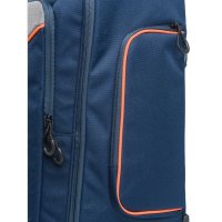 Uniform Pro EVO bőrönd - Blue