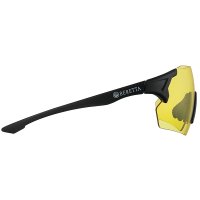 Challenge EVO lövész szemüveg - Yellow