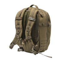 Tactical hátizsák - Coyote Brown