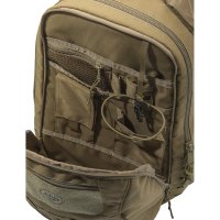 Tactical hátizsák - Coyote Brown