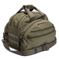 Tactical Range zsák - Green Stone