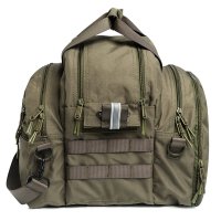 Tactical Range zsák - Green Stone