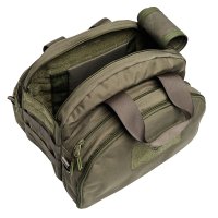 Tactical Range zsák - Green Stone