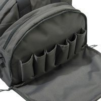 Tactical Range zsák - Wolf Grey