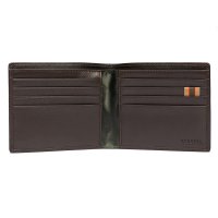 Beretta Bifold Classic pénztárca - Brown