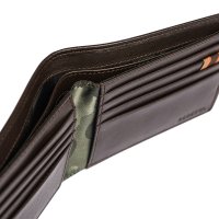 Beretta Bifold Classic pénztárca - Brown