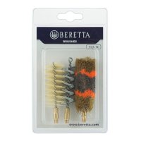 Beretta tisztítókefe szett sörétes puskákra 12 cal.