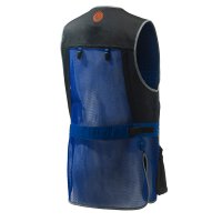 Sporting EVO mellény - Blue & Black & Orange