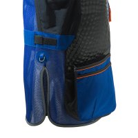 Sporting EVO mellény - Blue & Black & Orange