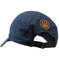 Beretta Team siltes sapka - Blue Total Eclipse