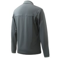 Miller Polo hosszú ujjú - Smoked Pearl