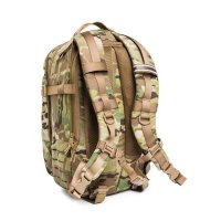 Tactical Multicam hátizsák - Multicam