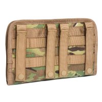 Organized Multicam tasak - Multicam
