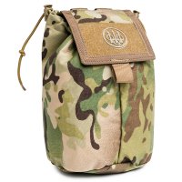 Foldable mini zsák Multicam - Multicam