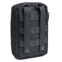 EDC tasak - Black