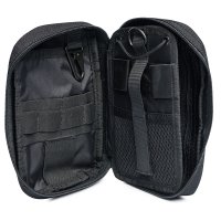 EDC tasak - Black