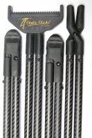 Cserkelő lőbot 4StableSticks Ultimate Carbon