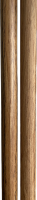 Cserkelő lőbot 4StableSticks Ultimate Wood