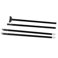 Cserkelő lőbot 4StableSticks Essential Black