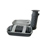 Hőkamera Keresőtávcső Tok Hikmicro Lynx Pro Lc06, Le10, Le15, Lh19, Lh25 És Thunder Th35c