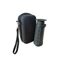 Hőkamera Keresőtávcső Tok Hikmicro Lynx Pro Lc06, Le10, Le15, Lh19, Lh25 És Thunder Th35c