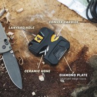 Késélező Work Sharp EDC Pivot Knife WSEDCPVT-I