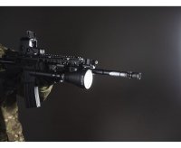 Armytek Barracuda Pro XHP35 HI lámpa