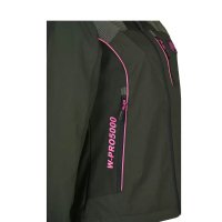 U-TEX női softshell vadászkabát