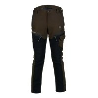 U-TEX MICROFIBER nadrág BLACK