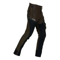 U-TEX MICROFIBER nadrág BLACK