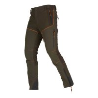 CORDURA® nadrág ORANGE