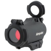 Aimpoint® Micro H-2 2 MOA ACET szerelékkel